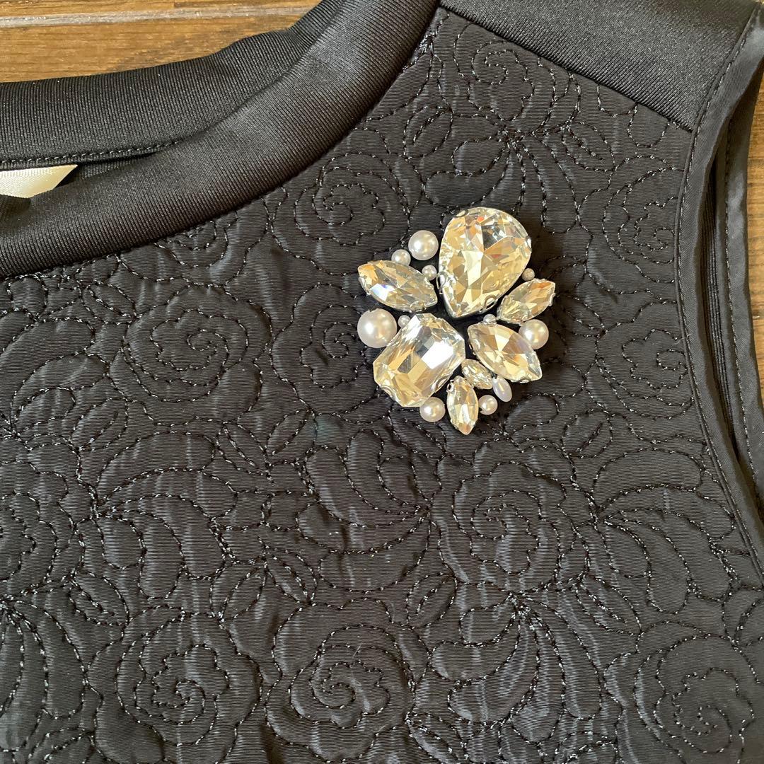 新品未使用］スーパービューティー ジャンパースカートジレ42 - メルカリ