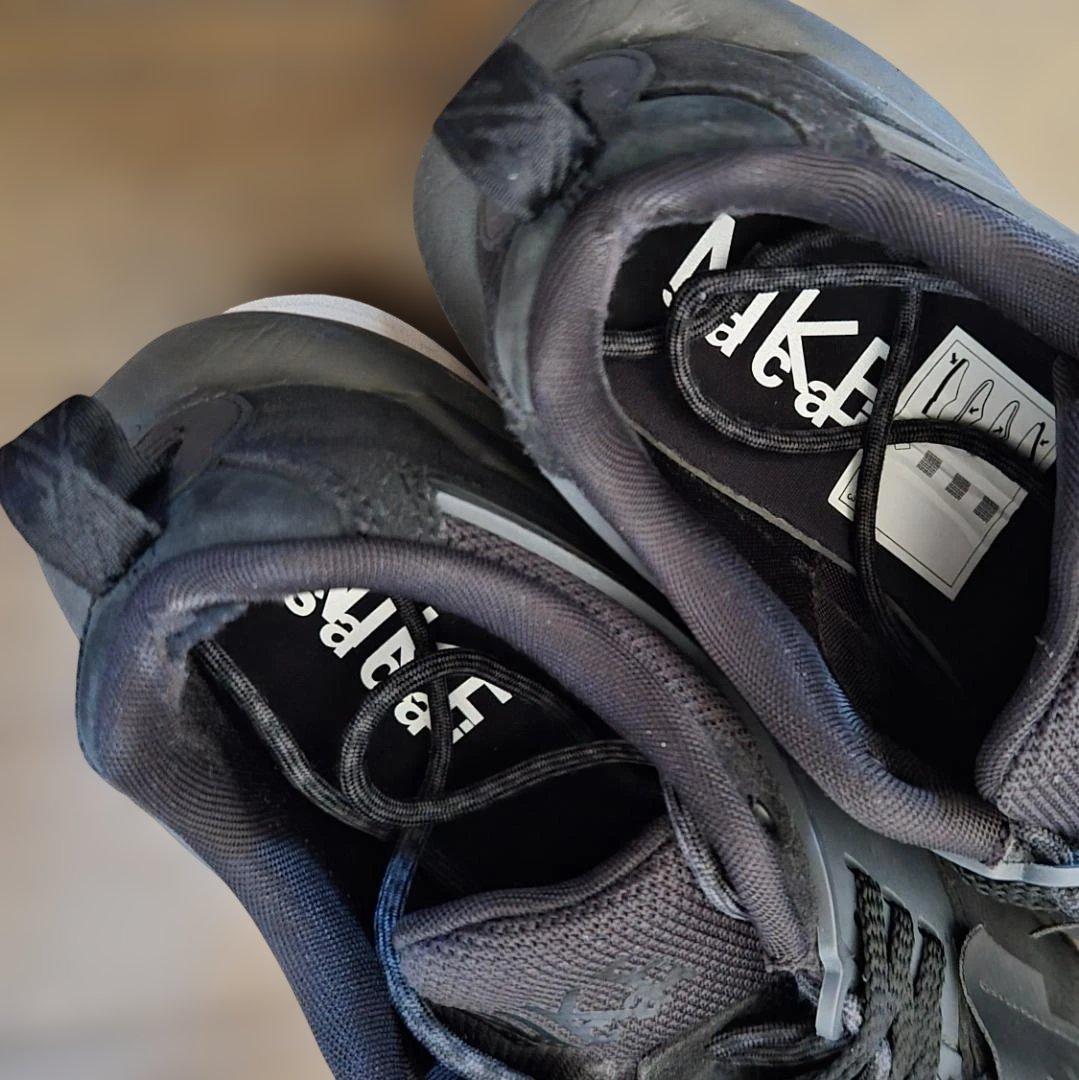 Nike × Sacai ZEGAMADOME 25.5cm ゼガマドーム