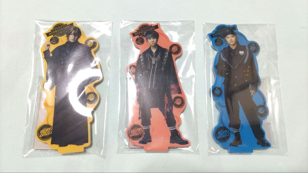 【初代ヒプステ】BoPセット☆