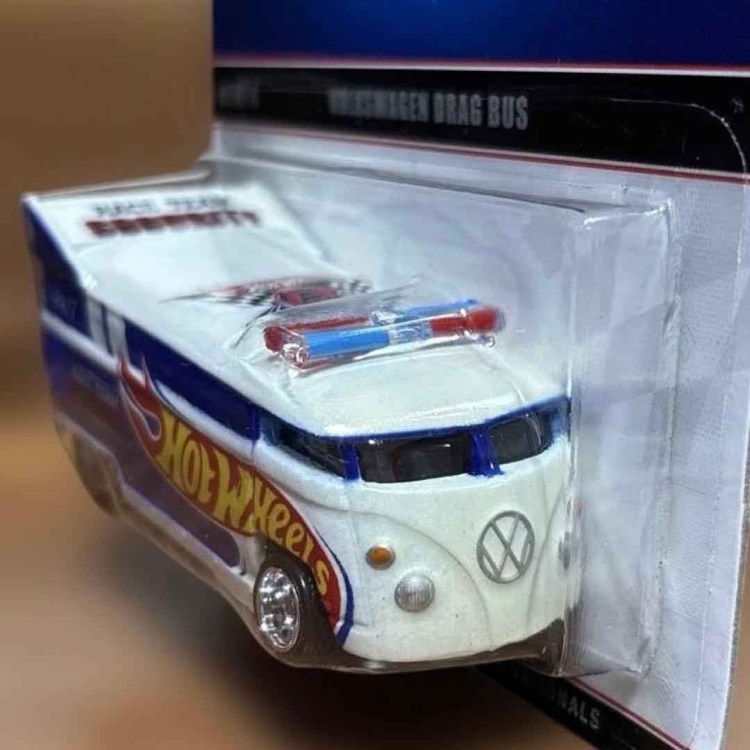 レア⭐️ホットウィール 2013年コレクターズ・ナショナルズ ドラバス