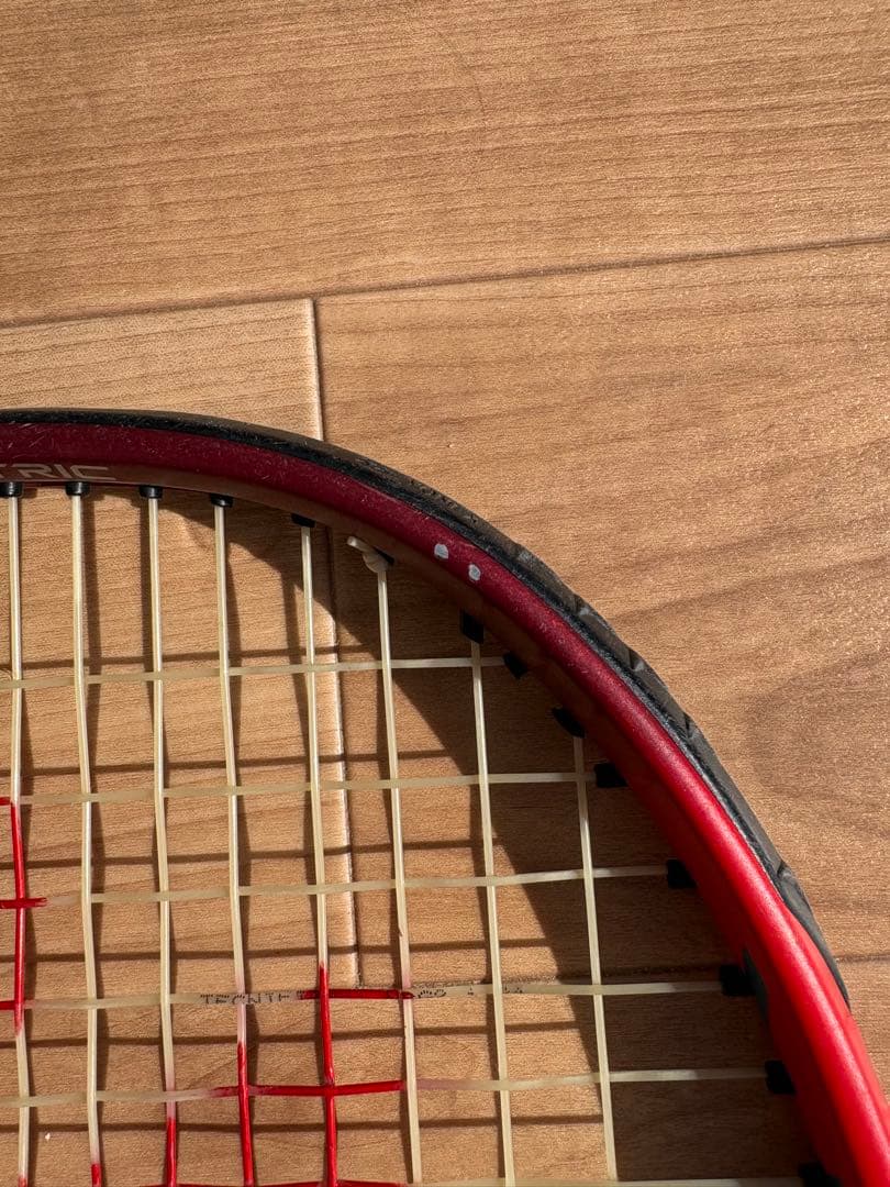 YONEX VCORE 100L 2021 G1 ヨネックスブイコア100L - メルカリ