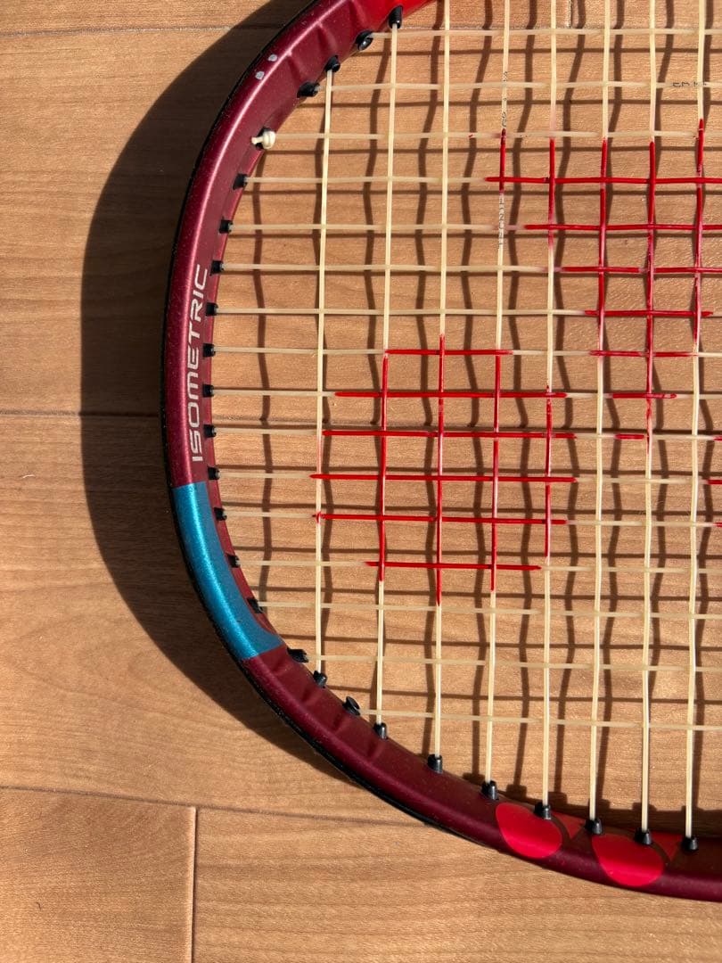 YONEX VCORE 100L 2021 G1 ヨネックスブイコア100L - メルカリ