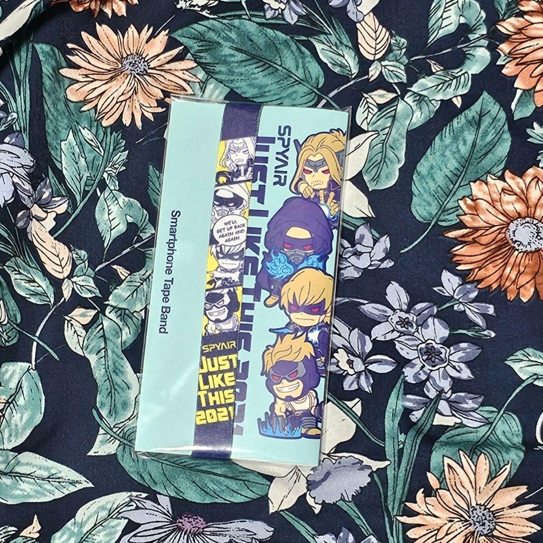 SPYAIR グッズ 美品 未使用多数