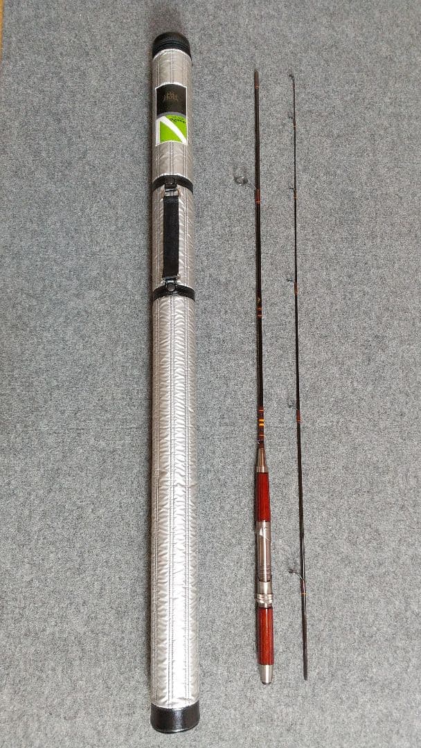 希少 美品 オールド オリムピック ボロン マーキス MBS 702-LAF Yahoo!オークション -「オリムピック ボロン」(ロッド) (フィッシング