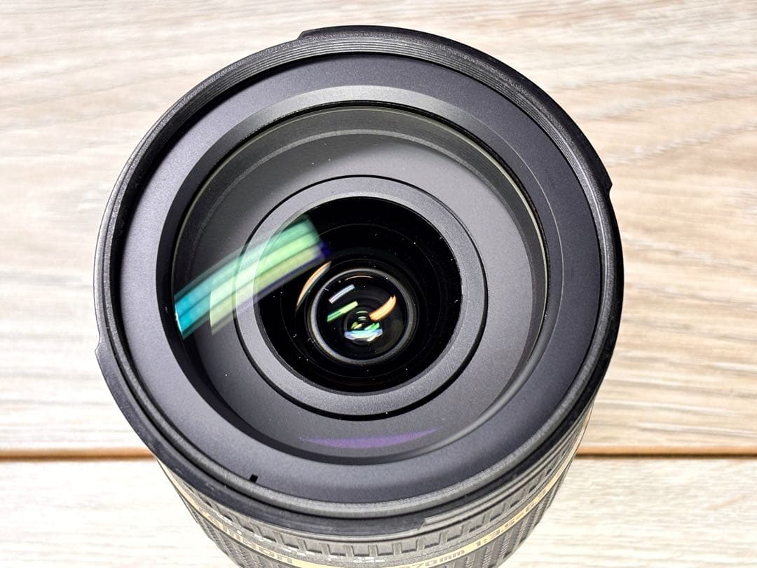 ✨安心保証✨TAMRON AF 18-270mm f/3.5-6.3 CANON