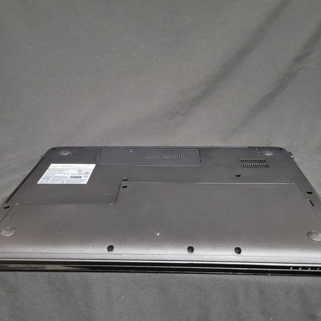 富士通 AH43/D1 Win11 SSD256GB office2021 - メルカリ