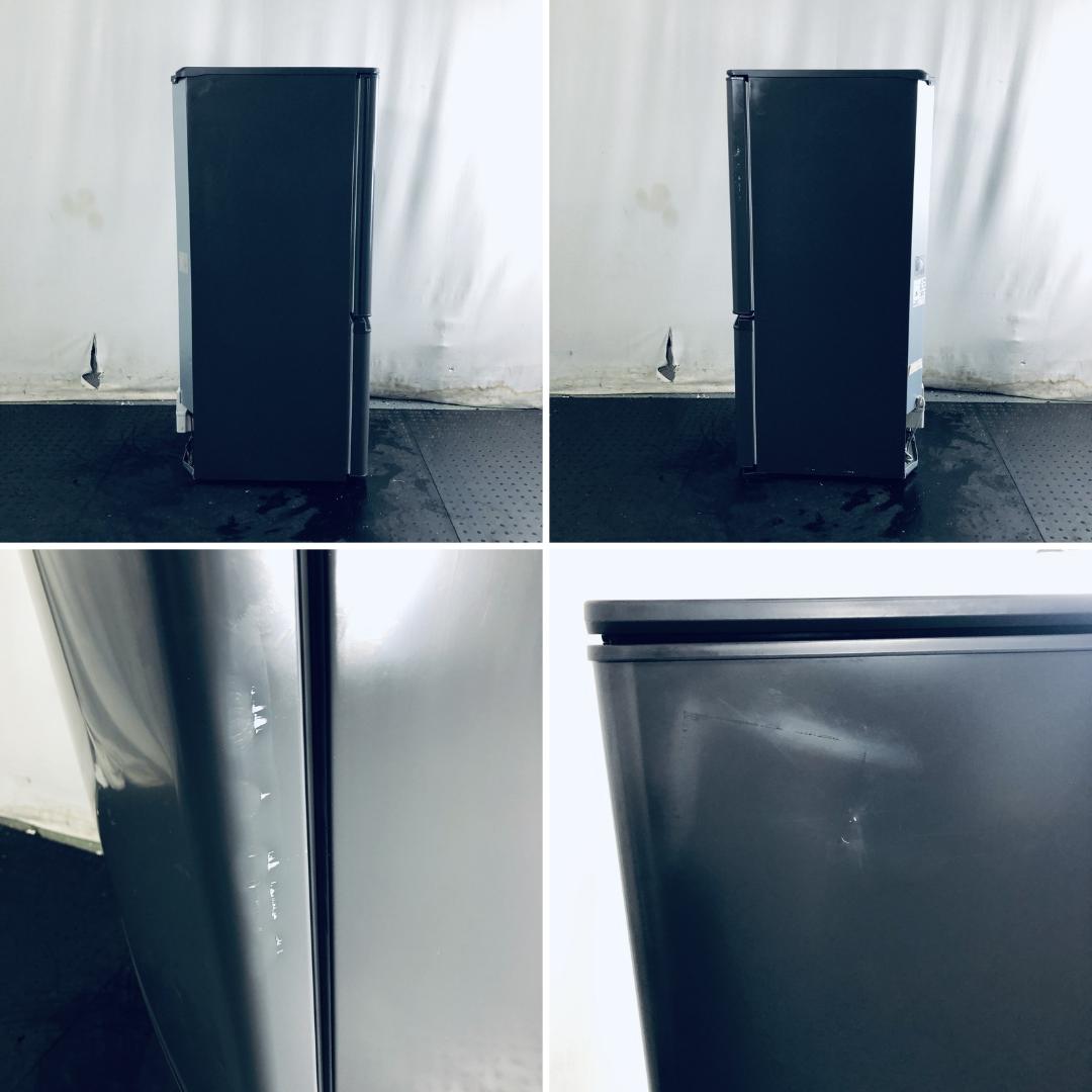 ☆送料・設置無料☆ 中古 2ドア冷蔵庫 三菱 (No.2530) - メルカリ