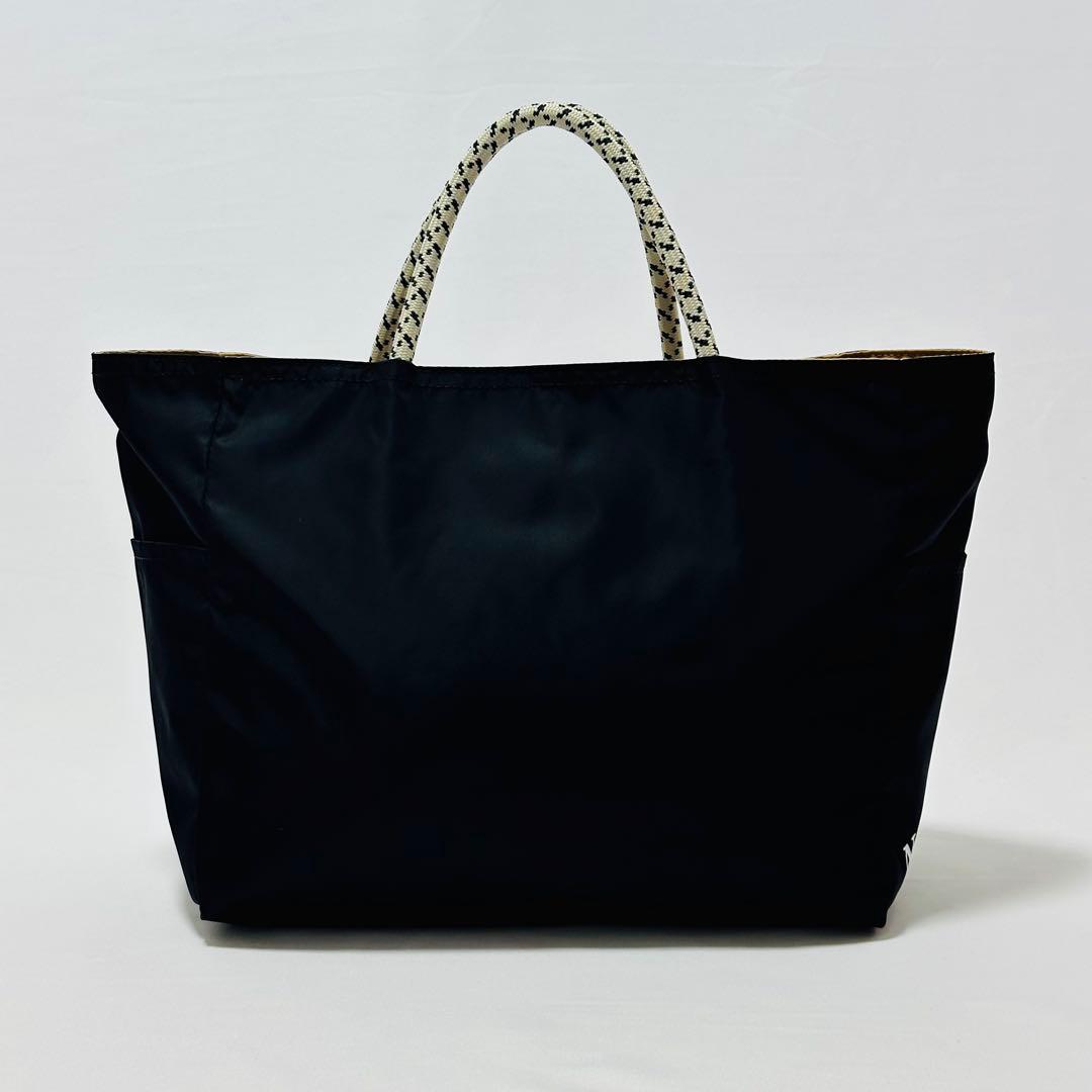 NOMADIS JOURNAL別注 ミッキー ディズニーSACW2 トートバッグ - メルカリ