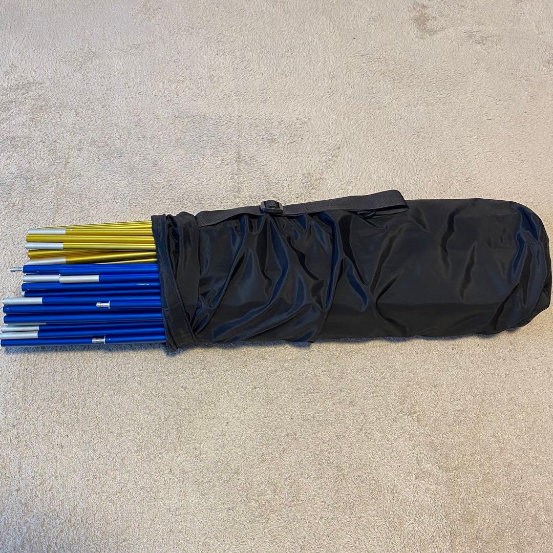 入手困難】TheNorthFace 2meter dome 2メータードーム - メルカリ