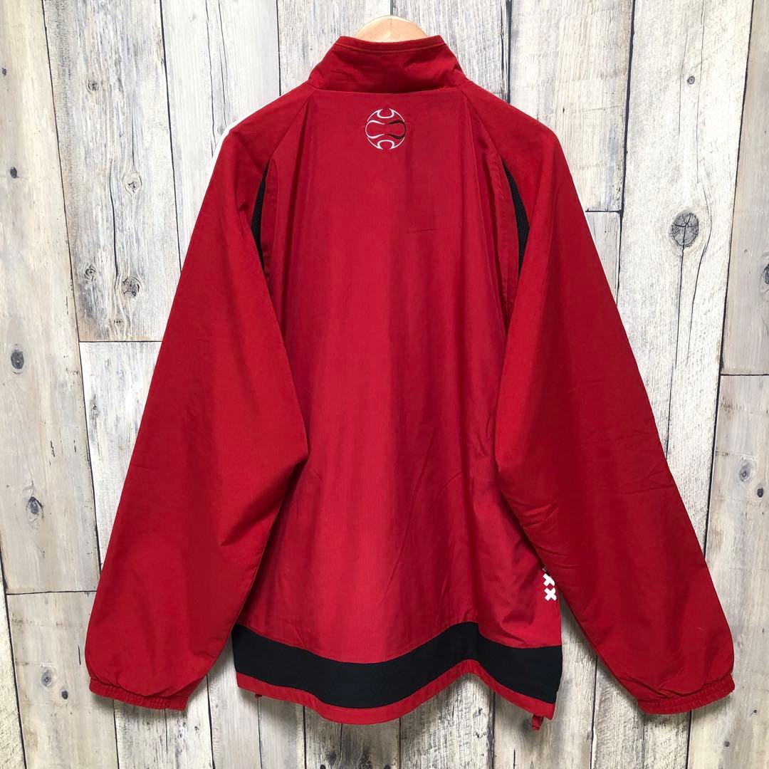 adidas アディダス AJAX アヤックス トラックジャケット セットアップ