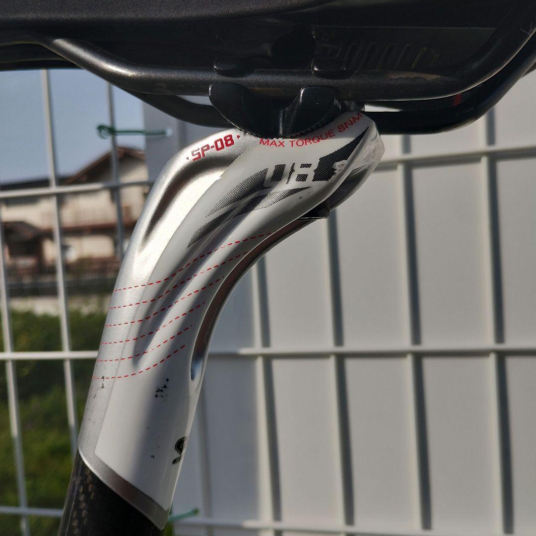 電動コンポDi2 BOMA DEFIRA Size51 2x11s ロードバイク - メルカリ