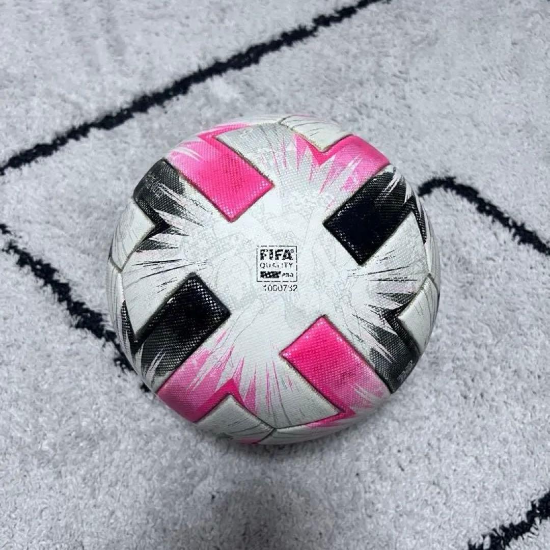 ツバサ スペシャルエディション プロ 5号球 アディダス キャプテン翼