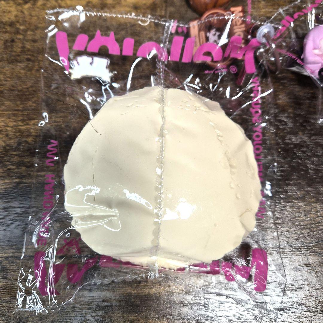 T*B様 Mellojoy 大福series 栗　シークレット(メロイヤちゃん付