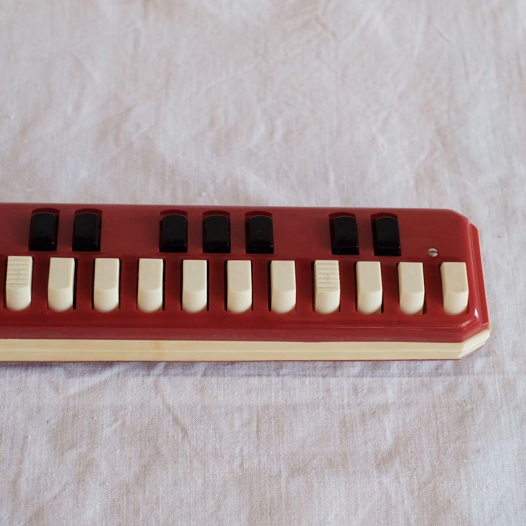 Hohner Melodica altoケース付き 貴重 ホーナー メロディカ Hohner