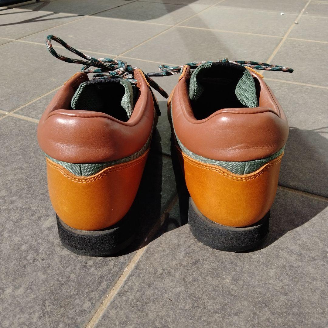 日本未発売★New Balance Rainier Low 26.5cm