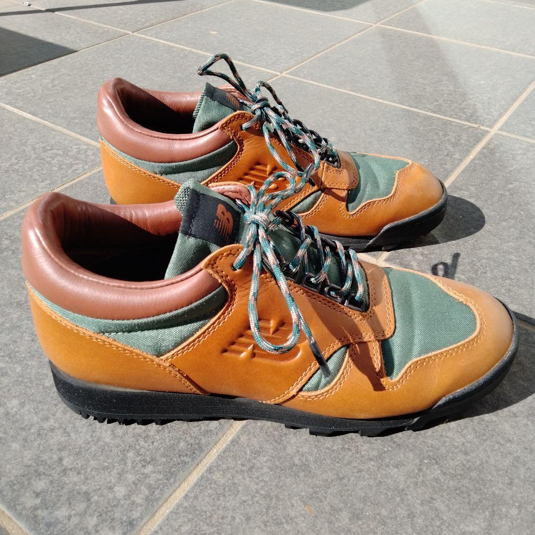 日本未発売★New Balance Rainier Low 26.5cm