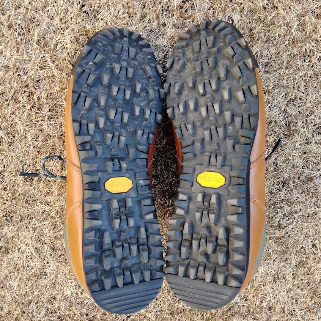 日本未発売★New Balance Rainier Low 26.5cm