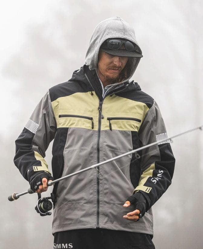 SIMMS シムス CX Jacket ジャケット M - メルカリ