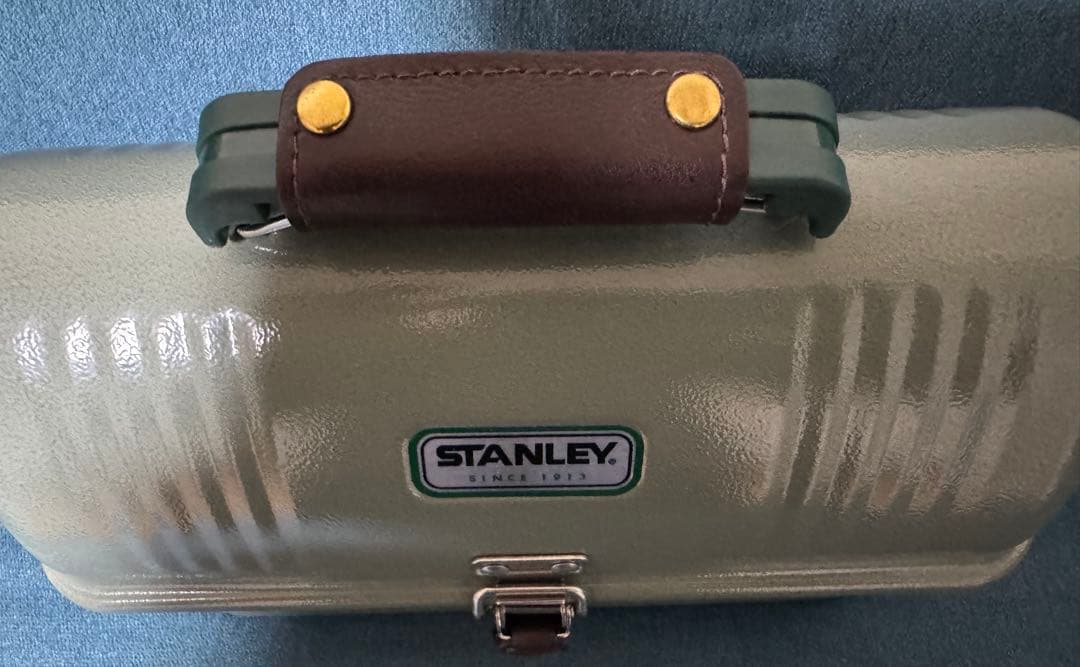 スタンレー　ランチボックス　カスタム　5.2L