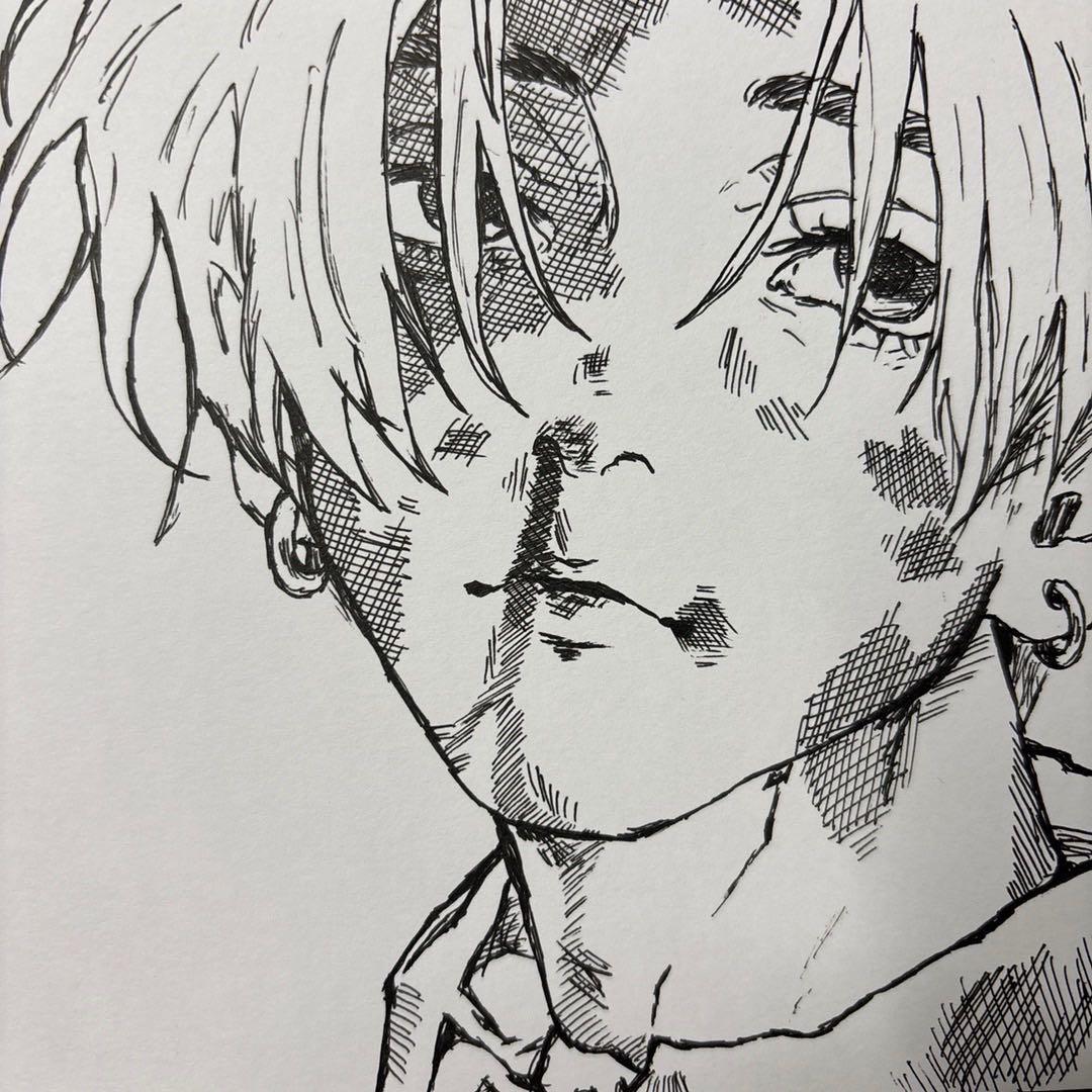 イラストオーダー受付中 - メルカリ