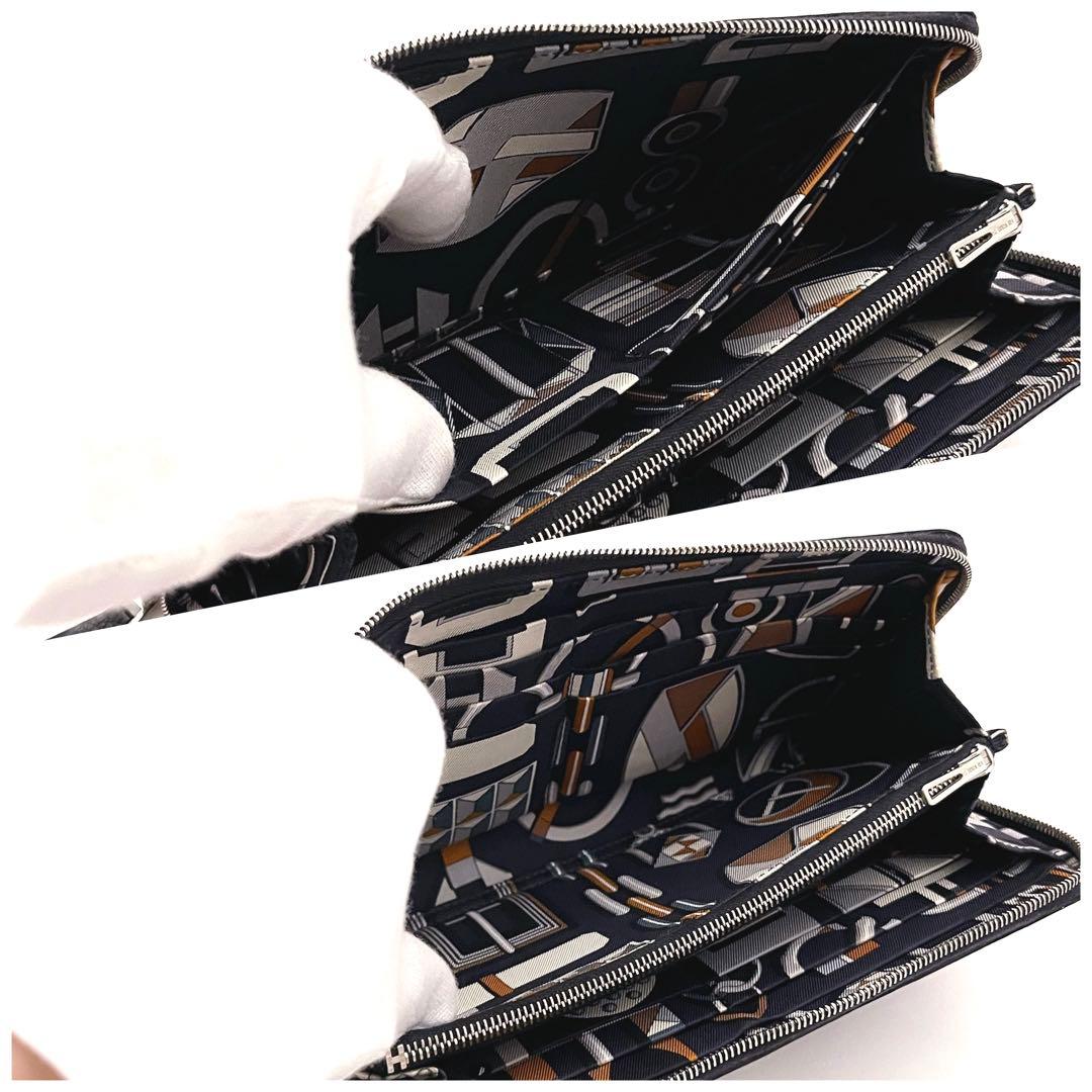 ✨希少✨赤字価格の為値下げ不可❣️エルメス♦︎アザップロング