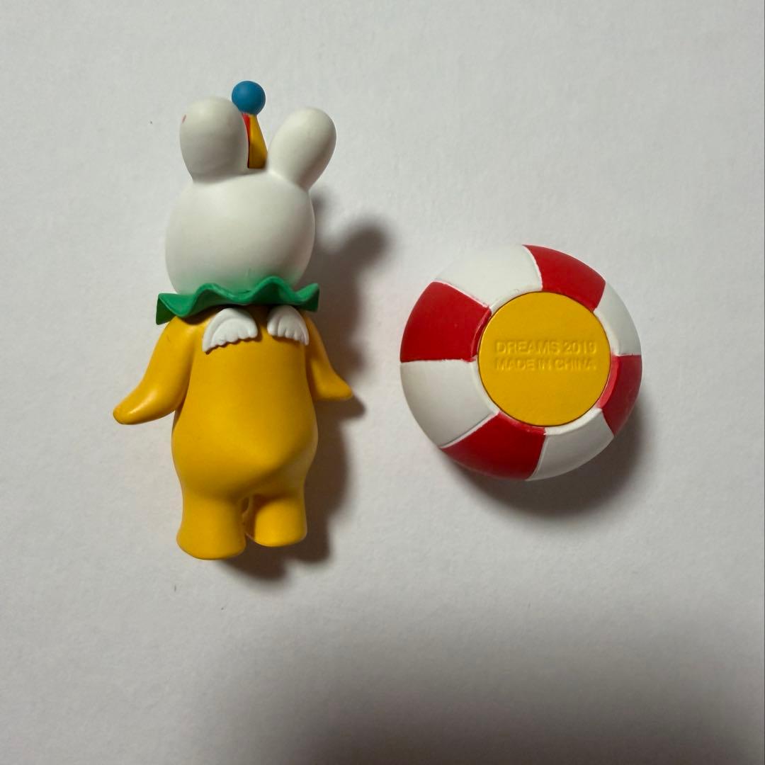 【激レア！】ソニーエンジェル サーカスシリーズ2019 シークレット