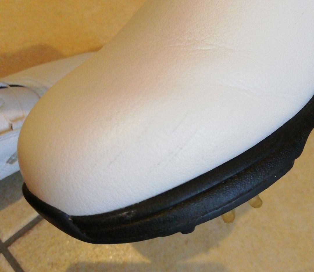 フットジョイ　ゴルフシューズ　レディース 22.5cm