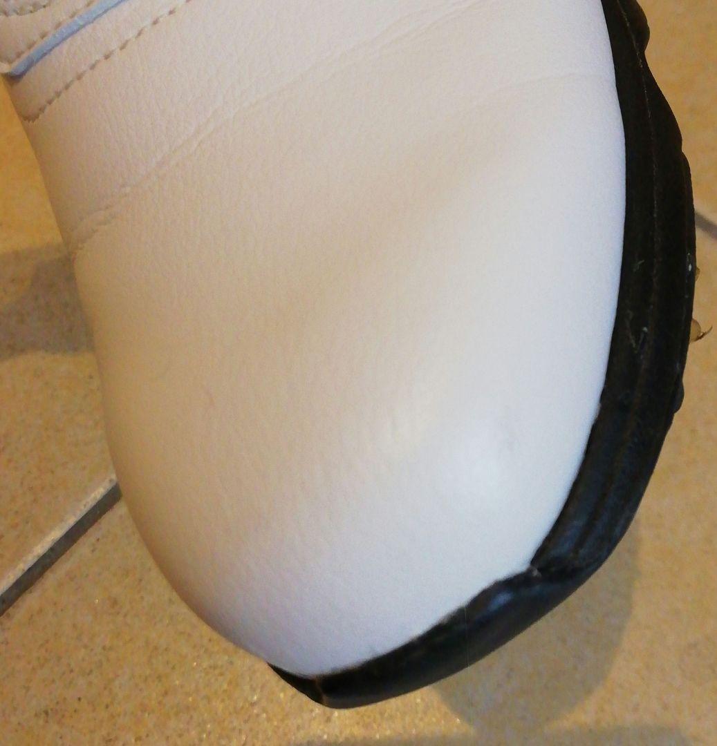 フットジョイ　ゴルフシューズ　レディース 22.5cm