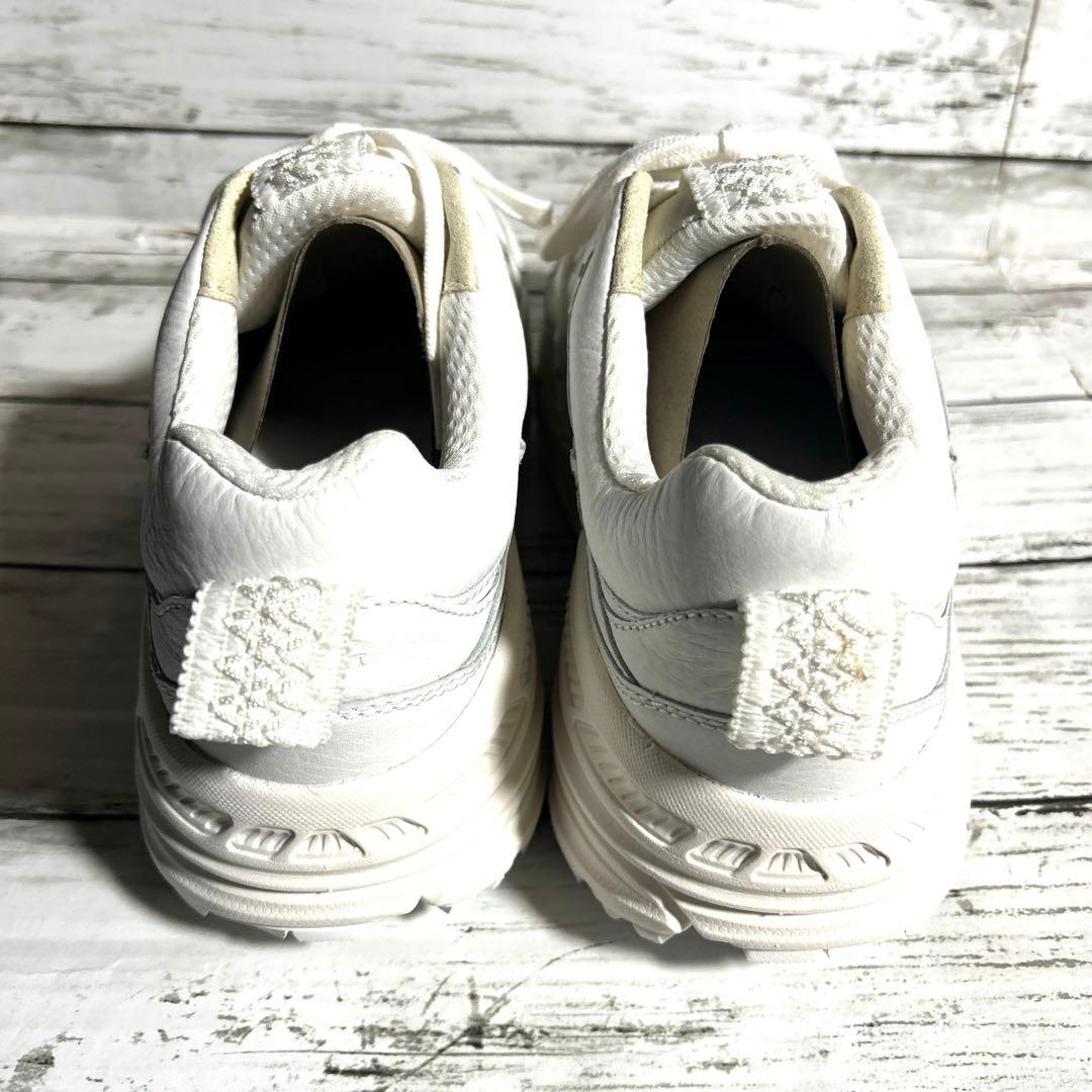 新品未使用 UGG アグ CA805 スニーカー ホワイト 27.5cm