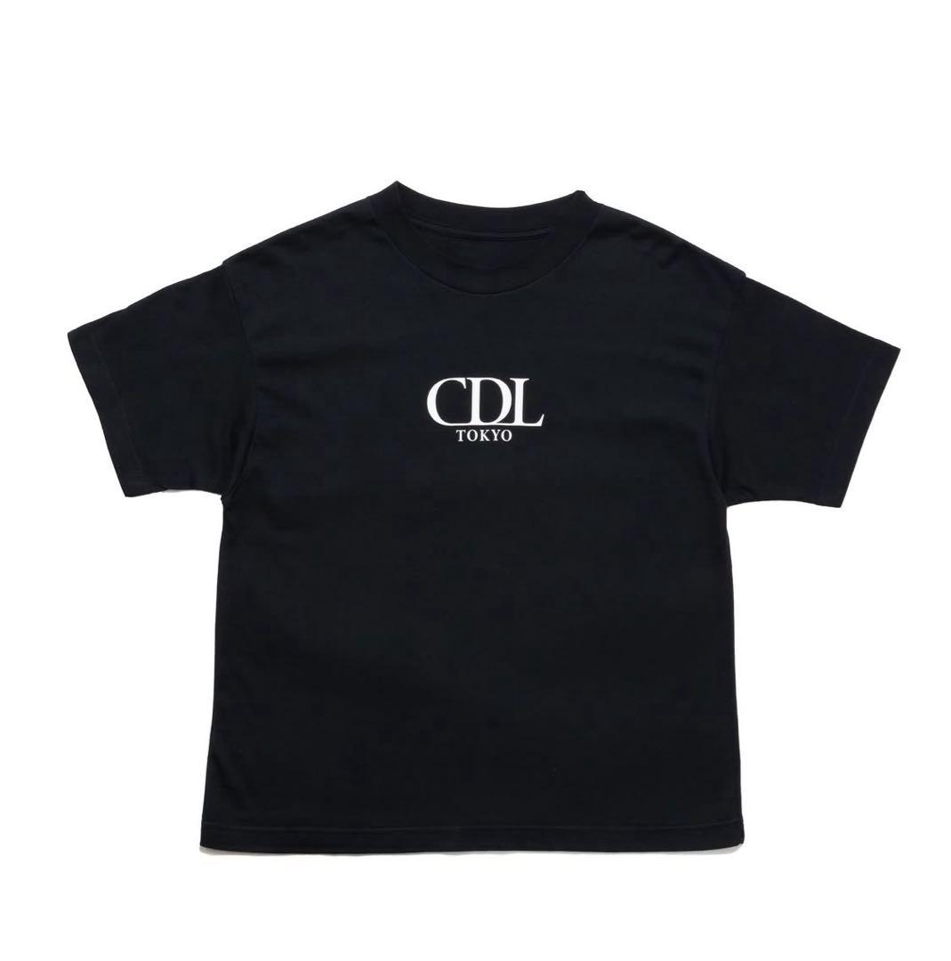 CDL TOKYO Tシャツ Ｌサイズ