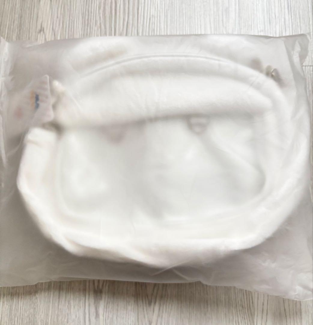 あんスタ 茨 白熊バッグ