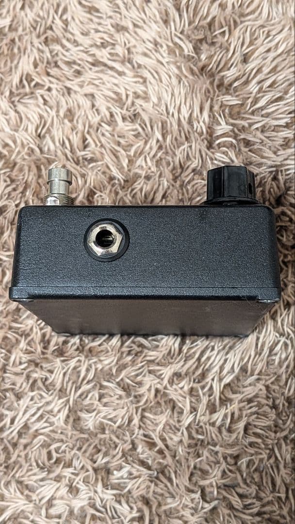 【美品完動品】MI AUDIO MEGALITH DELTA ディストーション