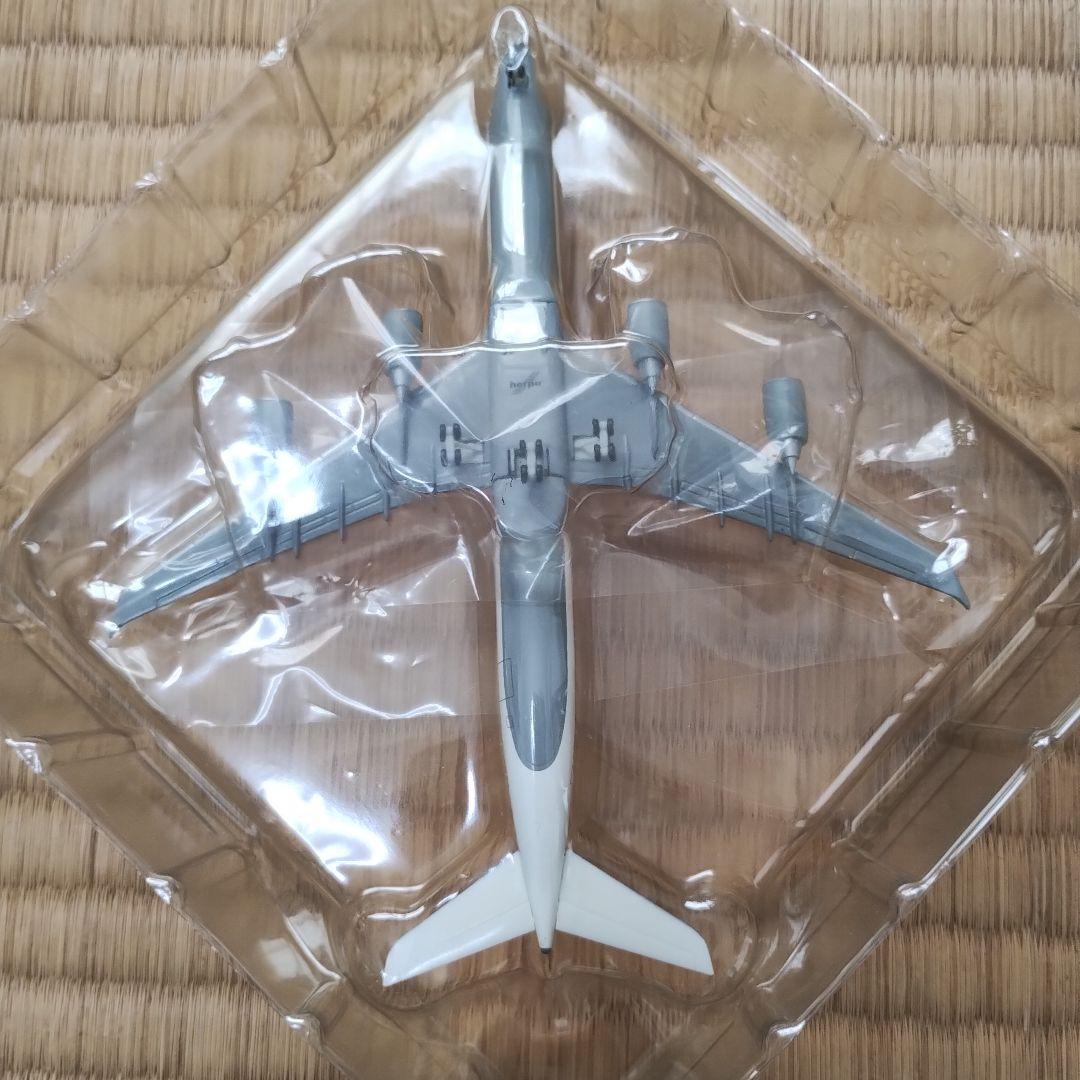 herpa ヘルパ ルフトハンザ Lufthansa A340-600 - メルカリ