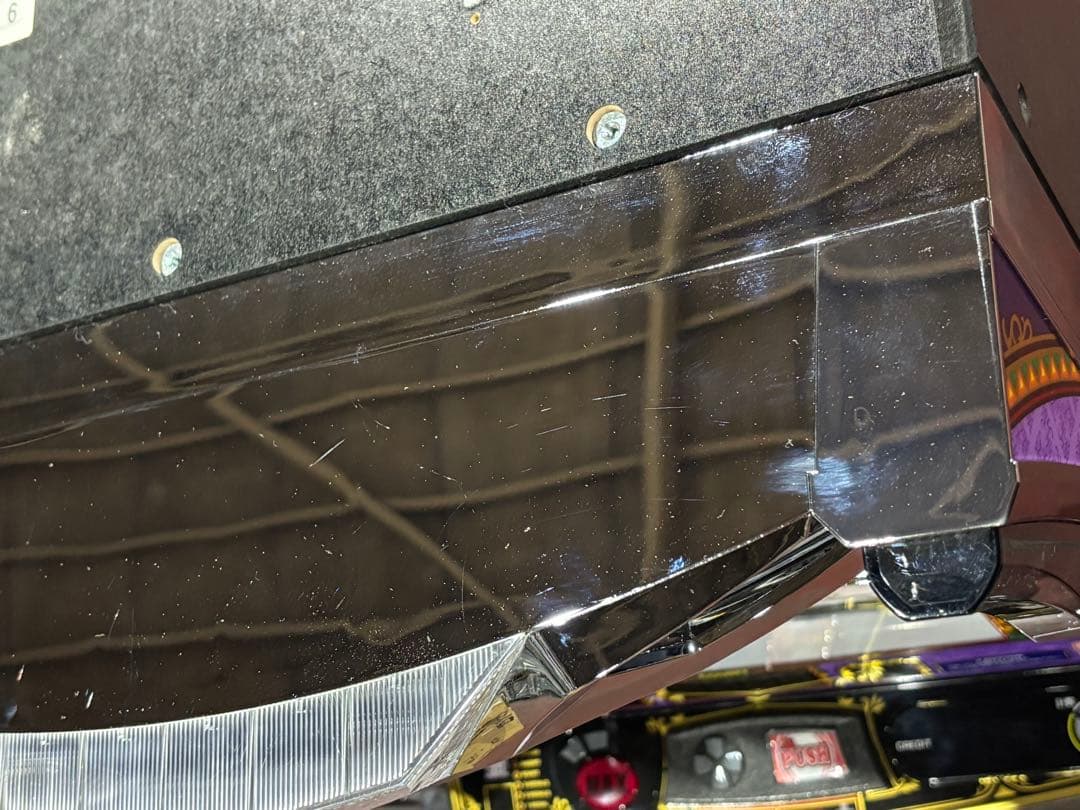 パチスロ実機【マタドール3】スマスロユニット 無段階ボリューム 送料無料❗️