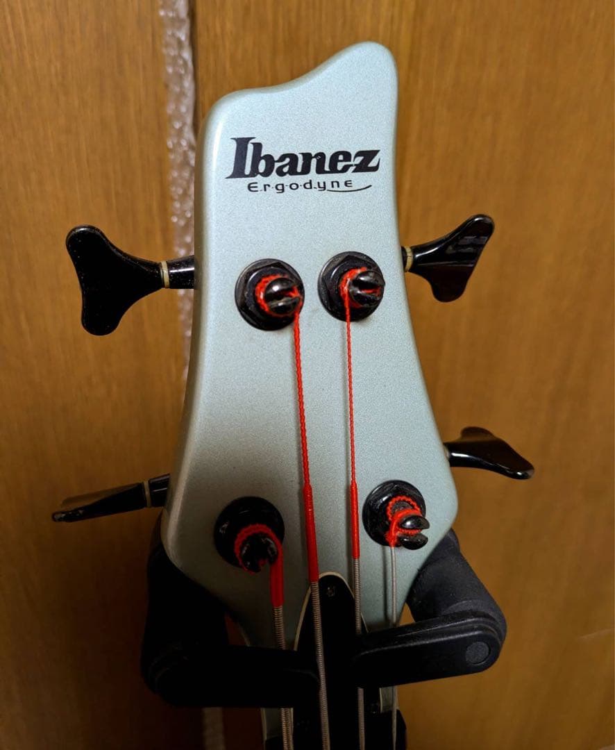 激レア エルゴダイン Ibanez EDC700 エレキベース - メルカリ