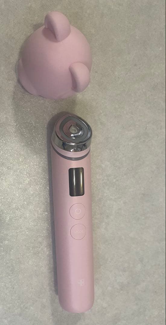 ☆最終値下げ☆メディキューブ☆ブースタープロ☆ピンク☆付属品なし