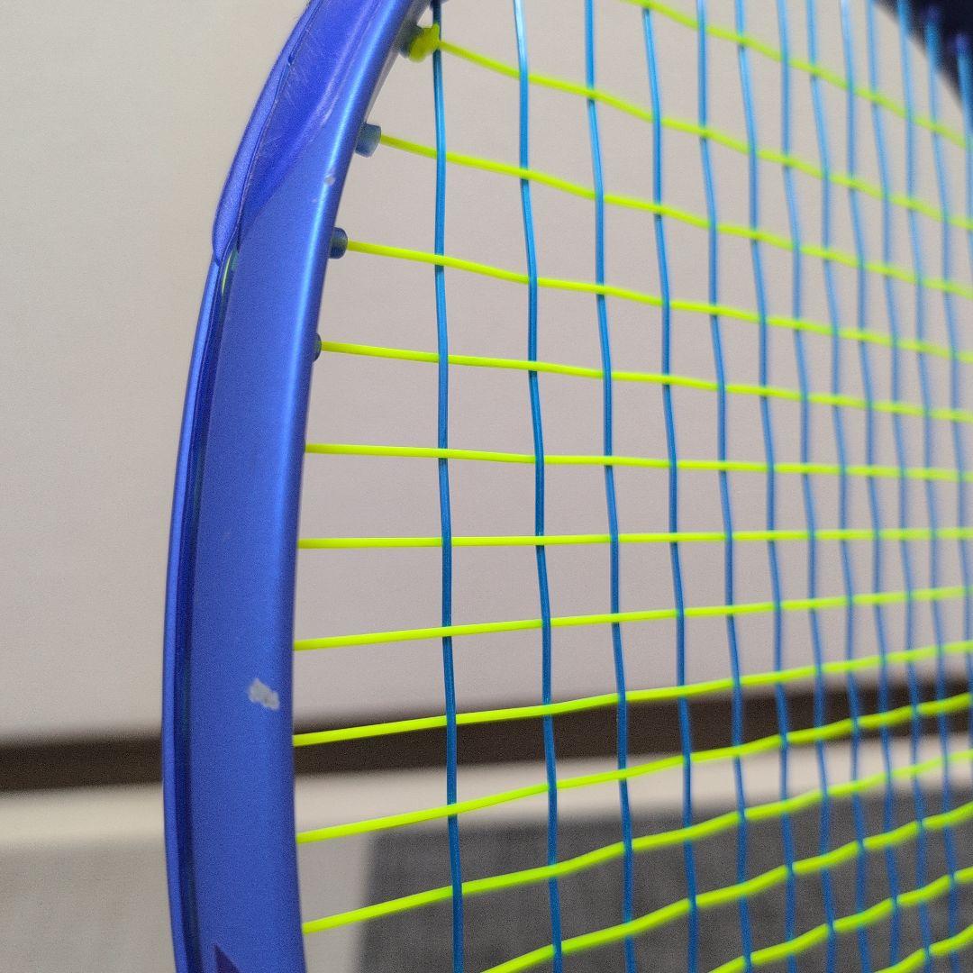 YONEX EZONE 100 テニスラケット G2 - メルカリ