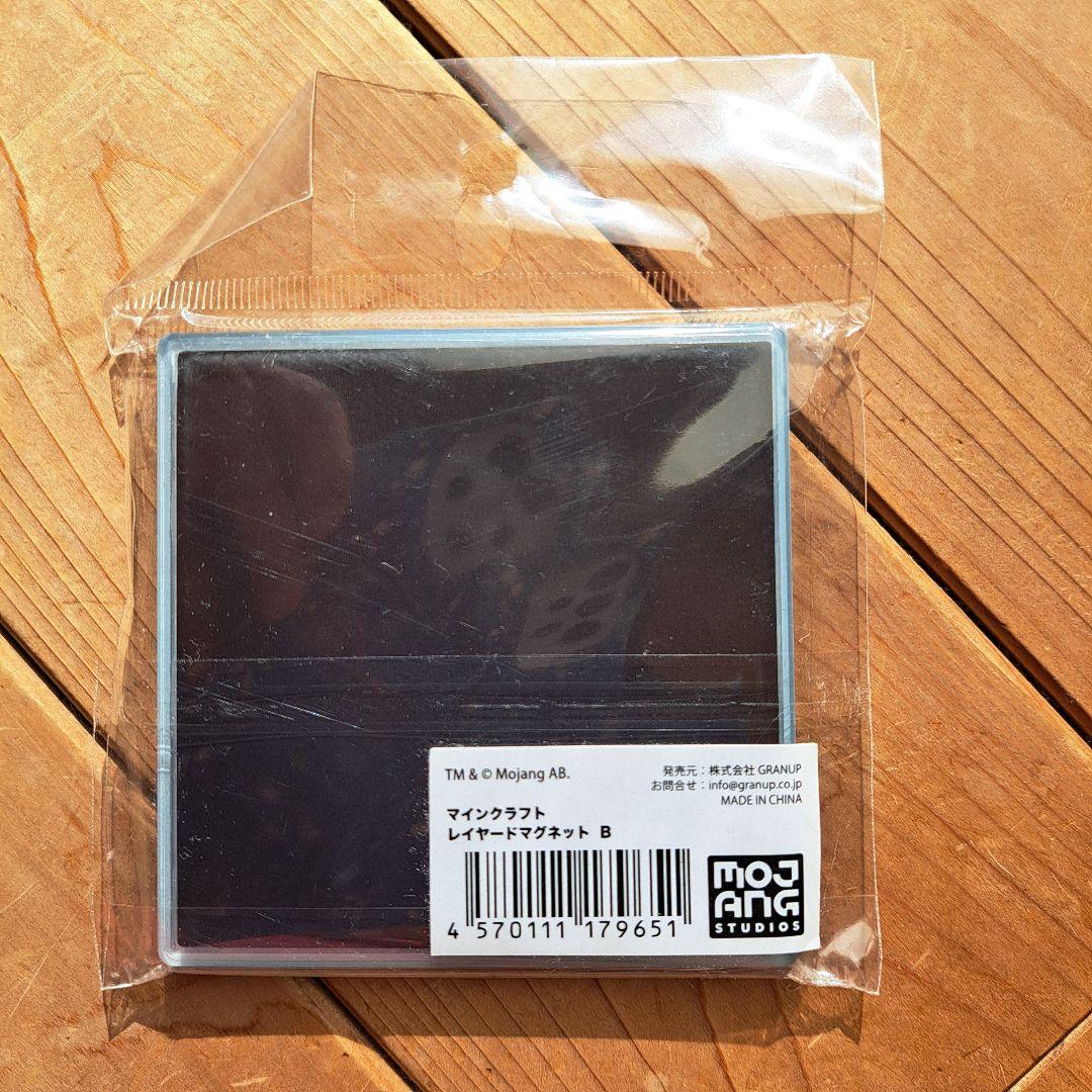 マインクラフト　6点セット