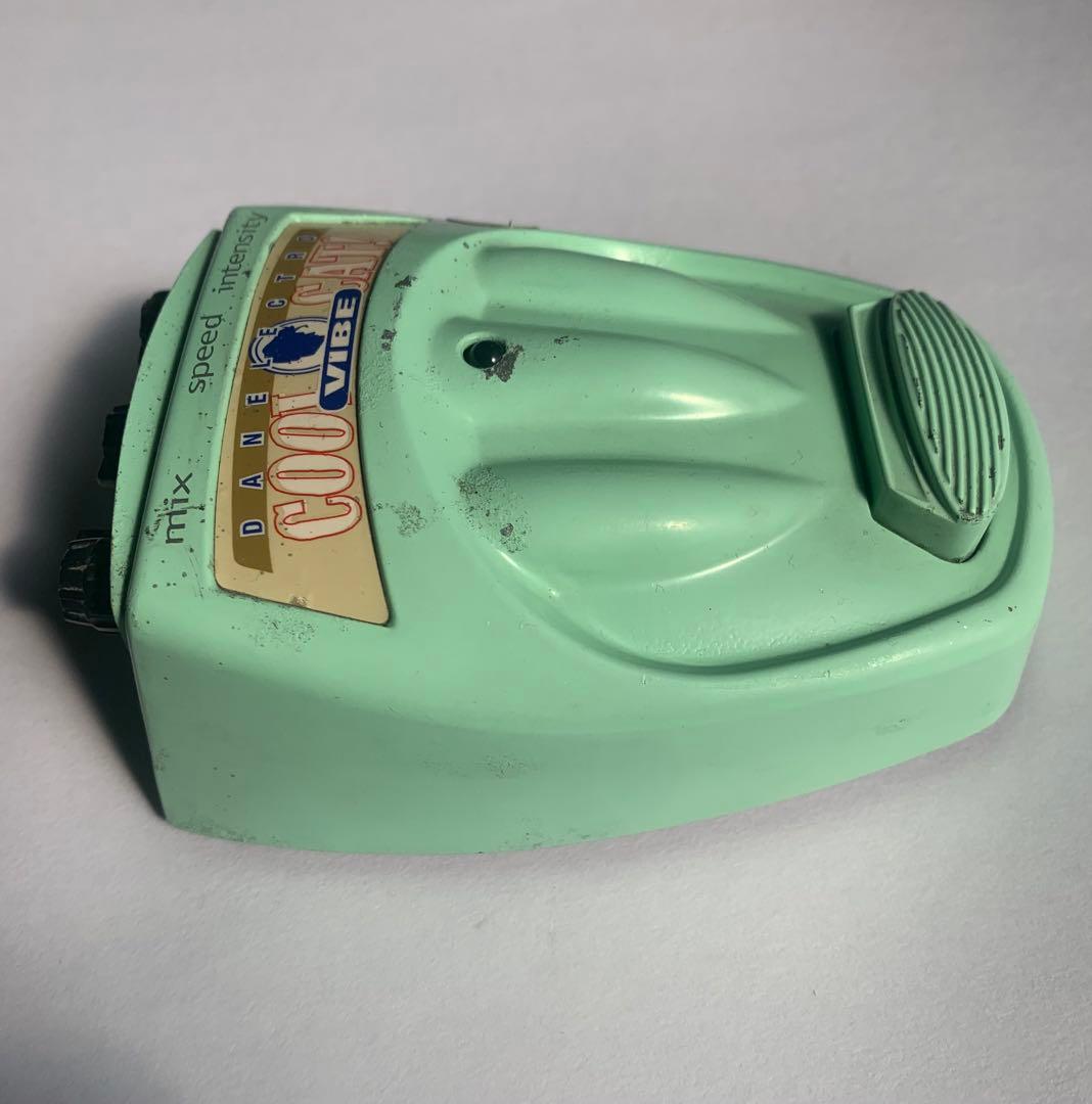 Danelectro Cool Cat Vibe ダンエレクトロ