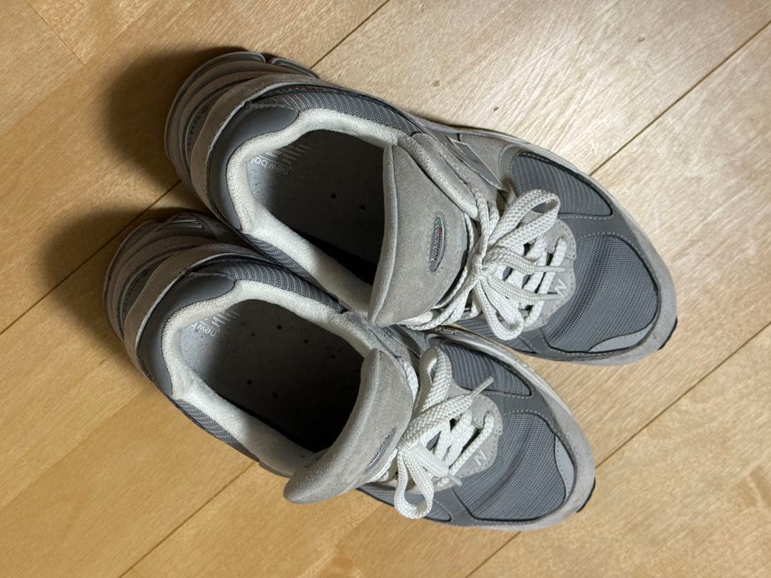 【美品】new balance M2002RXJ 27.5cm