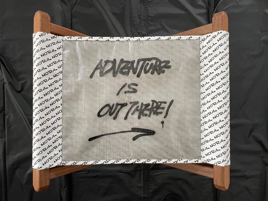 テーブル・チェア・ハンモック NICE AIOT! Ver. NORAs NATAL DESIGN NATAL DESIGN × Helinox Sunset Chair - Camo – Helinox Japan