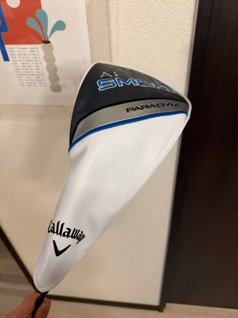 Ai smoke ♦︎♦︎♦︎max 8.5° × VR6TX - メルカリ