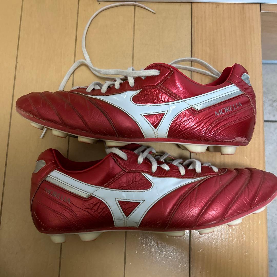ミズノ モレリア2JAPAN 26.0cm