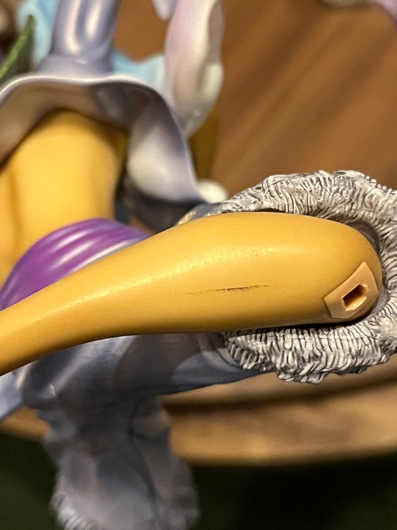 モンキー・D・ルフィ ギア5 フィギュア