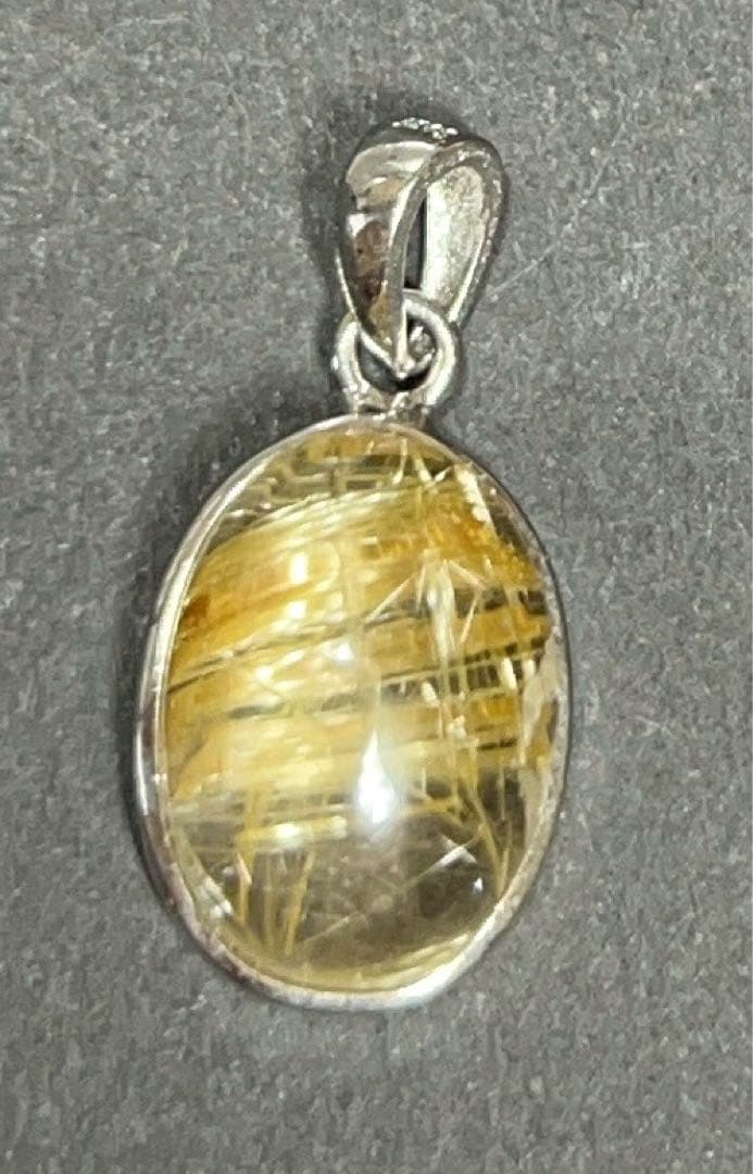 ✴️ゴールドルチル　ルチルクォーツ　ルチル　金針タイチンルチル　天然石　高品質 楽天市場】ゴールドルチル タイチンルチル AAAAA 粒売りビーズ 【約15