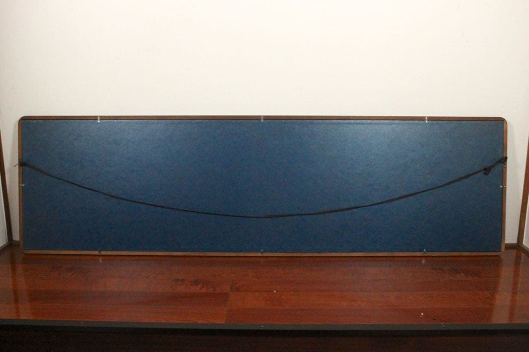 No4736 扁額装 大相撲 横綱 若乃花 曙 貴乃花 貴ノ浪 手形送料無料