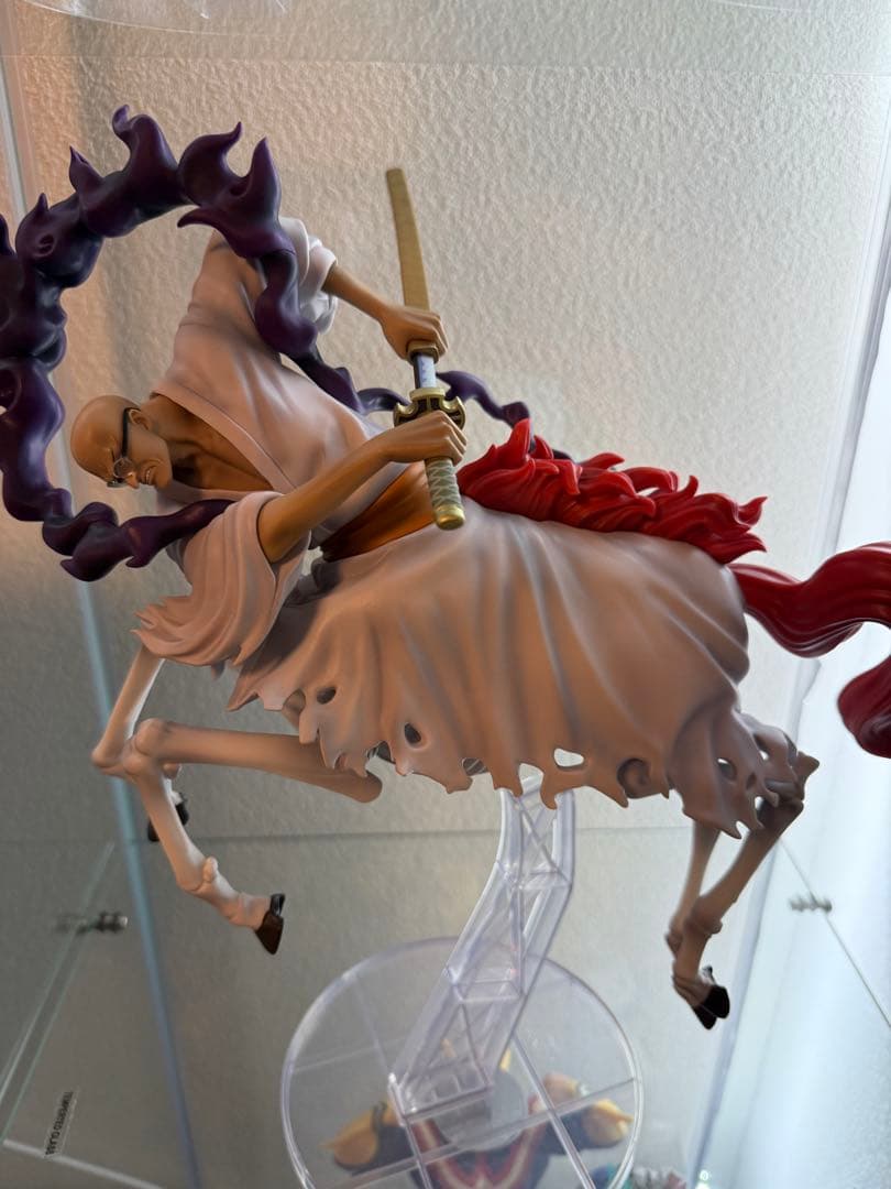 D賞　ナス　ラストワン　くまサターン　2点セット