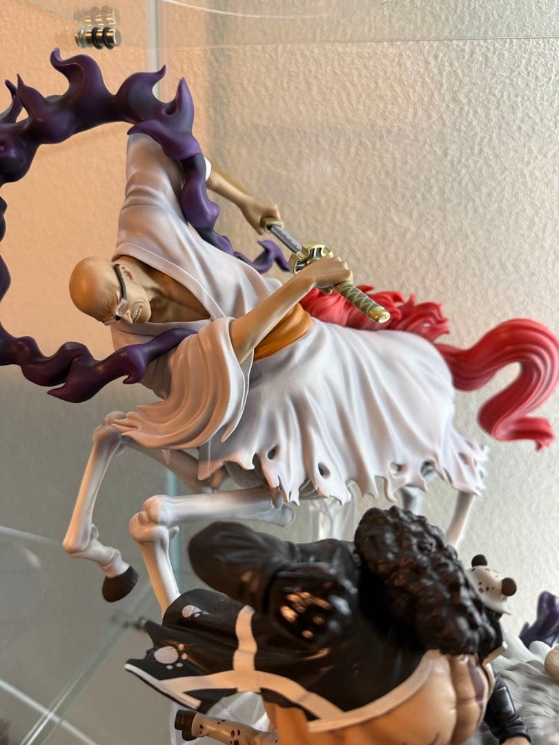 D賞　ナス　ラストワン　くまサターン　2点セット