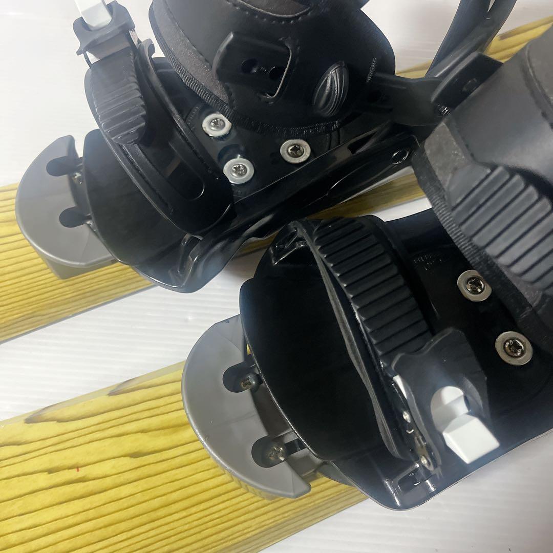 SWALLOW ソフトブレード TT75 ZUMA ファンスキー 3点セットソフト