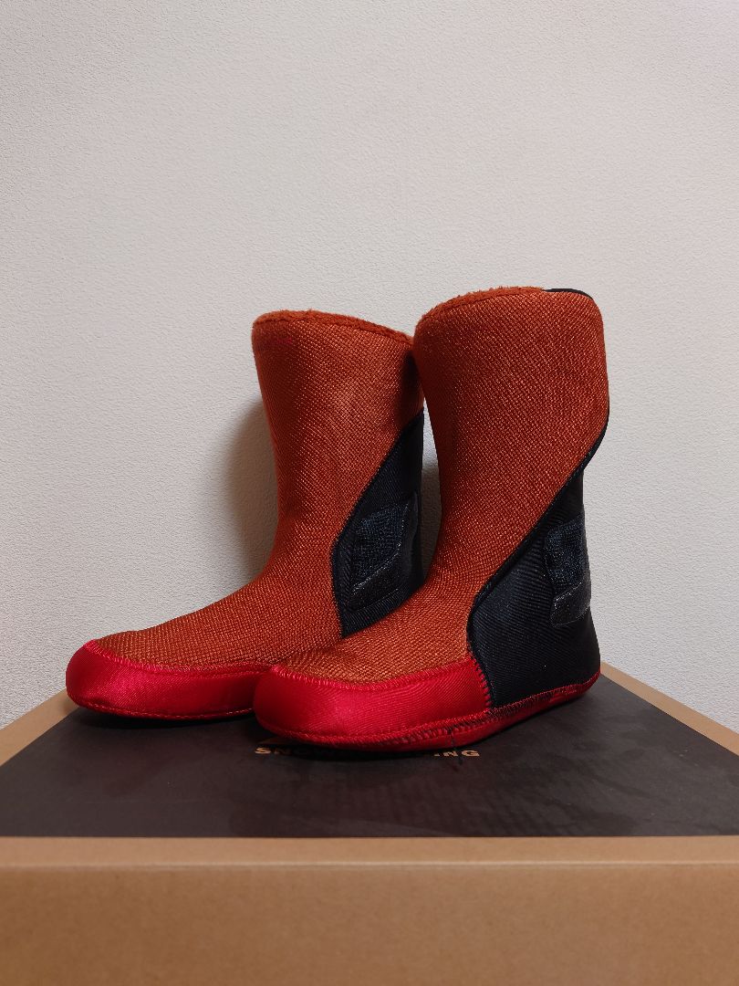 K2 スノーボードブーツ TT SURFER 28.0cm